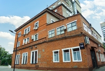 Аренда и продажа офиса в Бизнес-парк "Арма"