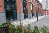 Аренда и продажа офиса в Бизнес-парк "Арма"