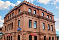 Аренда и продажа офиса в Бизнес-парк "Арма"