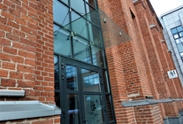 Аренда и продажа офиса в Бизнес-парк "Арма"