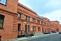 Аренда и продажа офиса в Бизнес-парк "Арма"