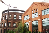 Аренда и продажа офиса в Бизнес-парк "Арма"