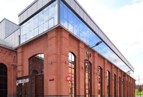 Аренда и продажа офиса в Бизнес-парк "Арма"