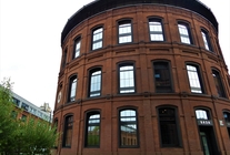 Аренда и продажа офиса в Бизнес-парк "Арма"