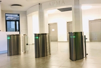 Аренда и продажа офиса в Бизнес-парк "Арма"