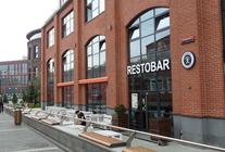 Аренда и продажа офиса в Бизнес-парк "Арма"