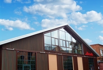 Аренда и продажа офиса в Бизнес-парк "Арма"