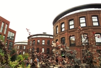 Аренда и продажа офиса в Бизнес-парк "Арма"