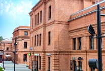 Аренда и продажа офиса в Бизнес-парк "Арма"