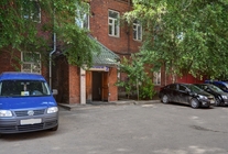 Аренда и продажа офиса в Бизнес-парк "Арма"