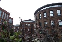 Аренда и продажа офиса в Бизнес-парк "Арма"