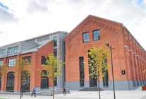 Аренда и продажа офиса в Бизнес-парк "Арма"