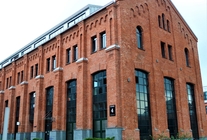 Аренда и продажа офиса в Бизнес-парк "Арма"