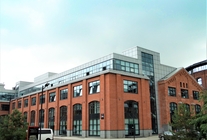 Аренда и продажа офиса в Бизнес-парк "Арма"