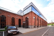 Аренда и продажа офиса в Бизнес-парк "Арма"