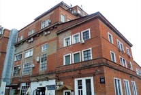 Аренда и продажа офиса в Бизнес-парк "Арма"