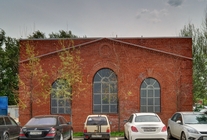 Аренда и продажа офиса в Бизнес-парк "Арма"