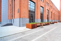 Аренда и продажа офиса в Бизнес-парк "Арма"