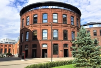 Аренда и продажа офиса в Бизнес-парк "Арма"