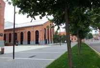 Аренда и продажа офиса в Бизнес-парк "Арма"