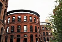 Аренда и продажа офиса в Бизнес-парк "Арма"