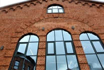 Аренда и продажа офиса в Бизнес-парк "Арма"