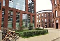 Аренда и продажа офиса в Бизнес-парк "Арма"