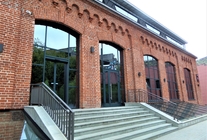 Аренда и продажа офиса в Бизнес-парк "Арма"