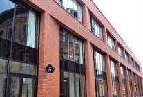 Аренда и продажа офиса в Бизнес-парк "Арма"