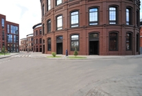 Аренда и продажа офиса в Бизнес-парк "Арма"