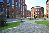 Аренда и продажа офиса в Бизнес-парк "Арма"