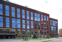 Аренда и продажа офиса в Бизнес-парк "Арма"